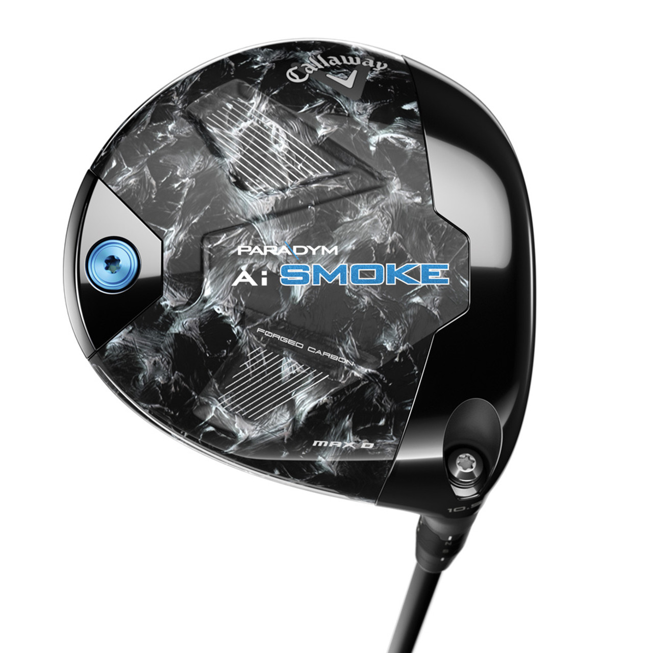 その他 Callaway PARADYM callaway-paradym-ai-smoke-